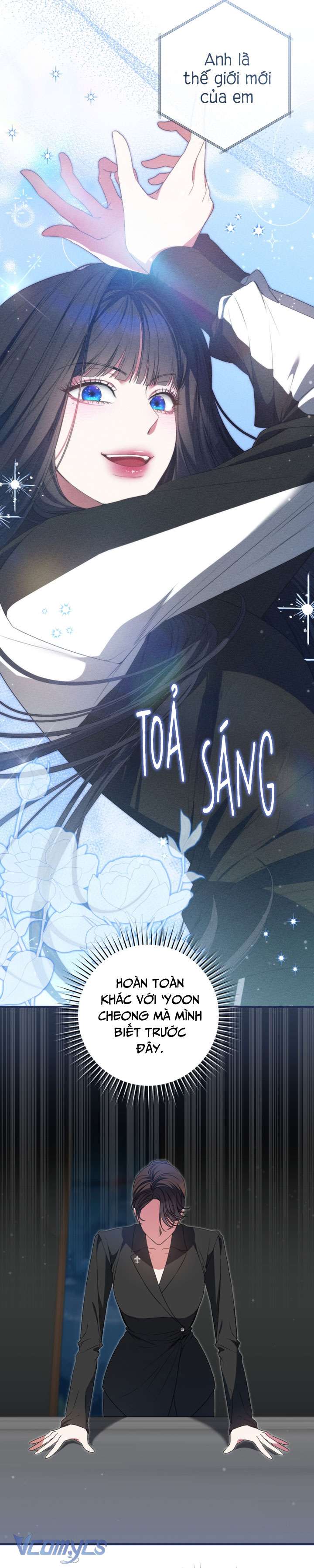 Trở Thành Leader Của Nhóm Nhạc Nữ Đang Trên Bờ Vực Sụp Đổ Chap 8 - Trang 3