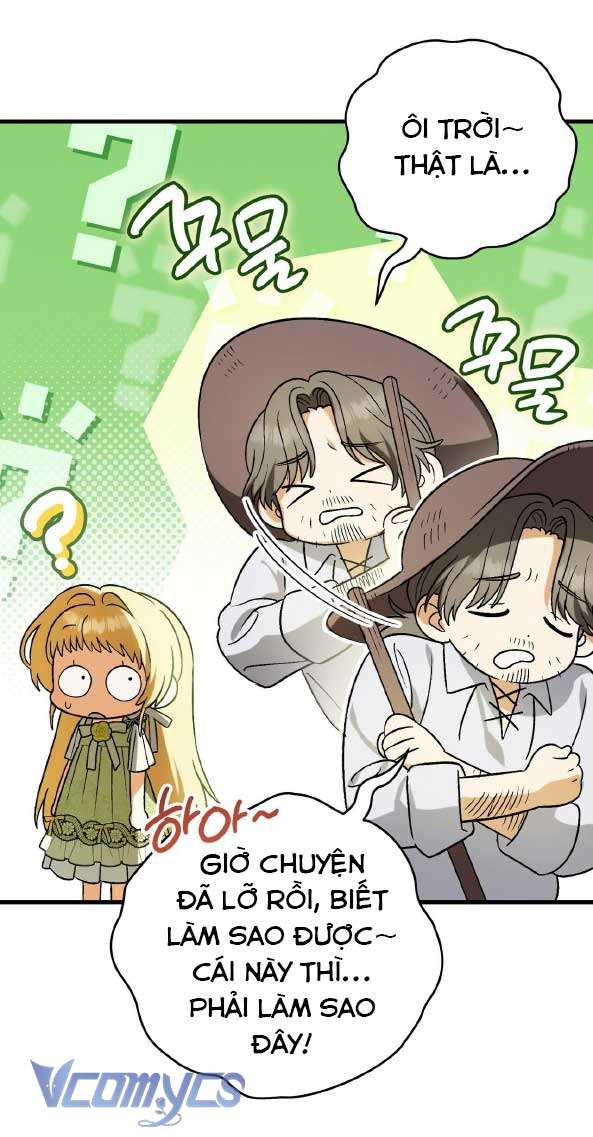 Gửi đến người sói yêu dấu của em Chap 3 - Trang 2