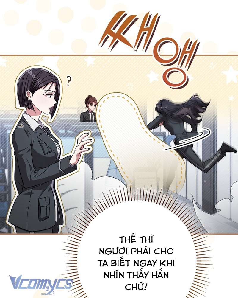 Nhật Ký Từ Chức Cấp S Của Thợ Săn Công Chức Chap 18 - Trang 4