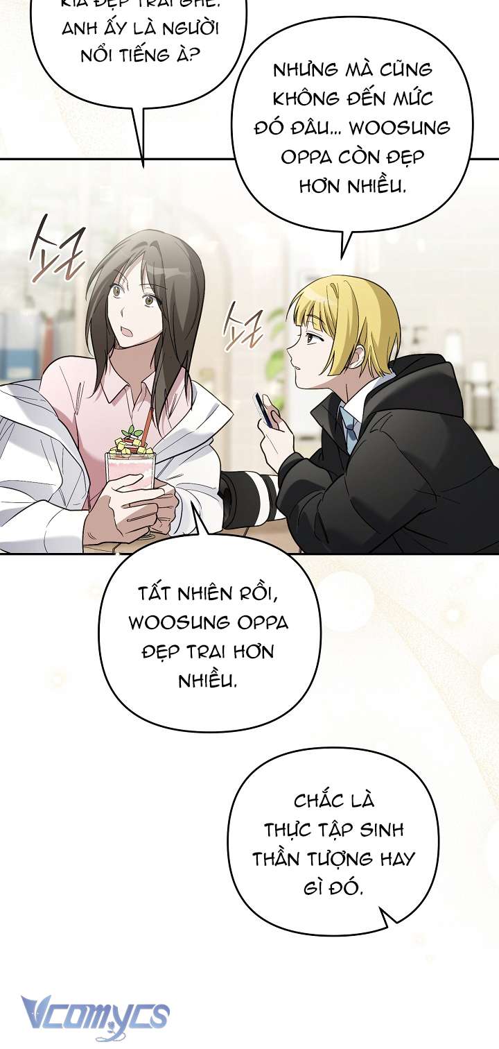 Rác Rưởi Sống Sót Với Thân Phận Thần Tượng PD Chap 4 - Next Chap 5