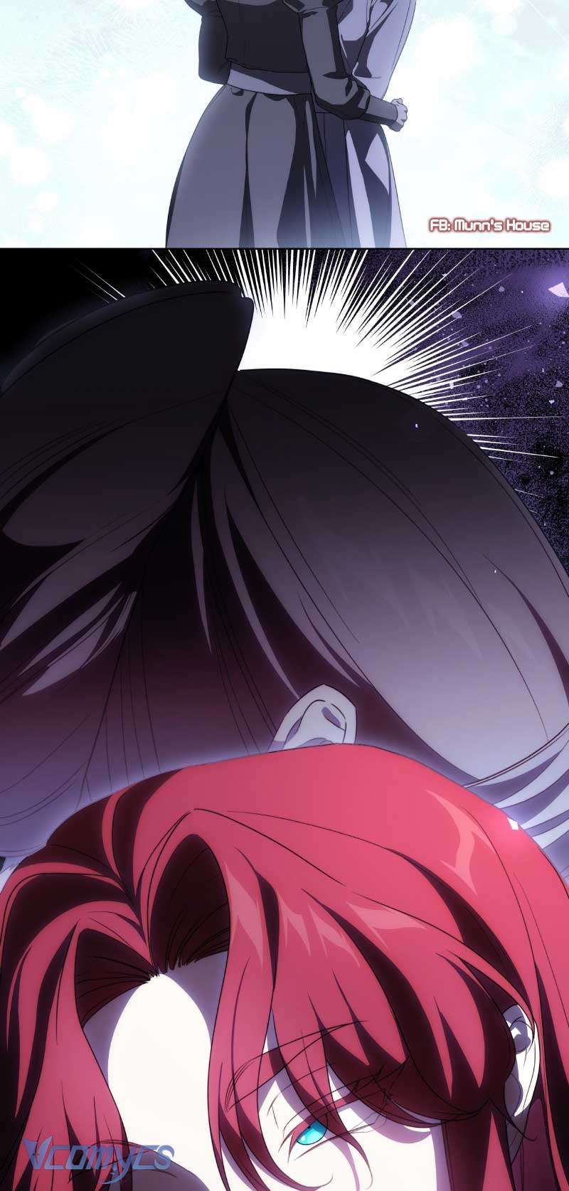 Cái Giá Phải Trả Chap 84 - Trang 2