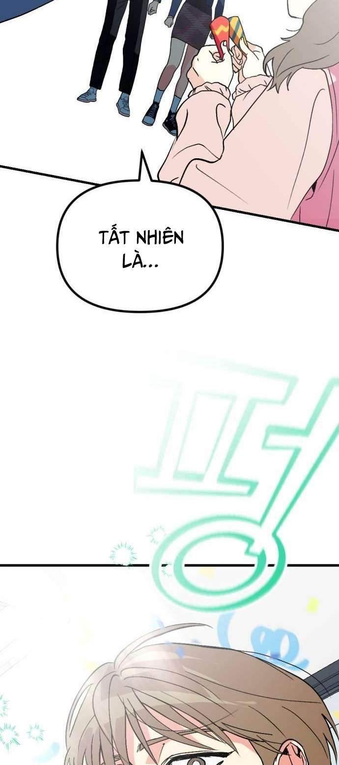 Cứu Lấy Trái Đất! Chap 3 - Trang 3