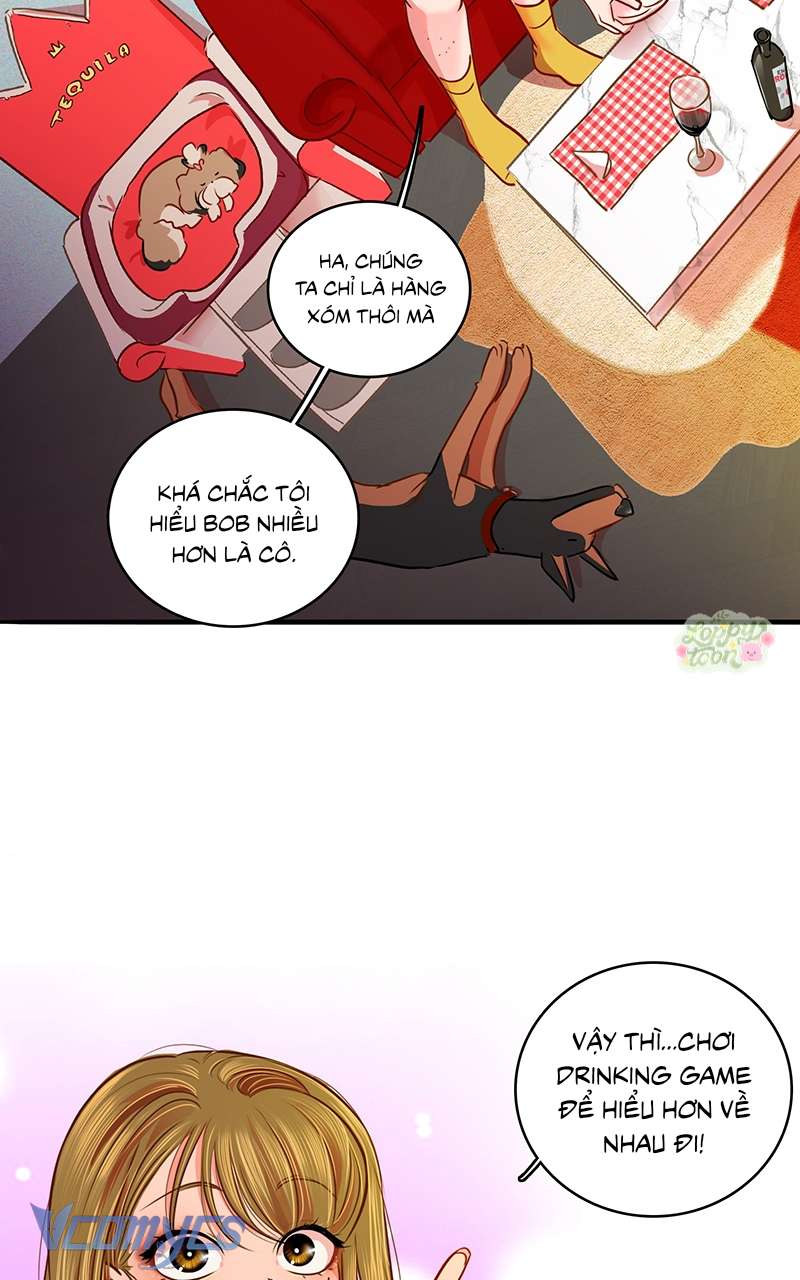 Chú Cún Dạo Bước Cùng Anh Chap 11 - Trang 2