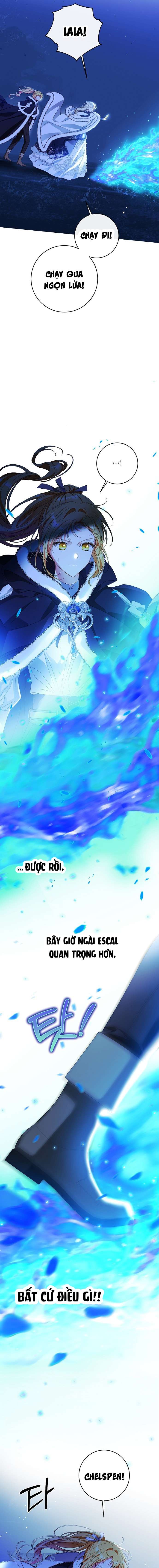 Thuần Hóa Hầu Tước Quái Dị Chap 77 - Trang 2