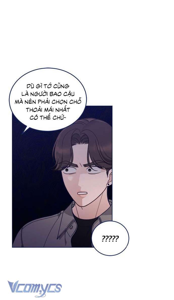 Thứ Tôi Cần Không Phải Là Tình Yêu Chap 7 - Trang 3