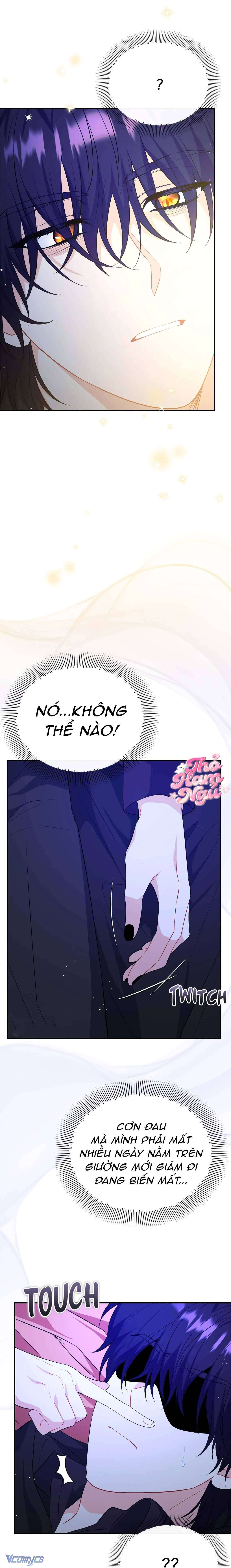 Có Nhiều Nam Chính Quá Đi! Chapter 25 - Next Chapter 26