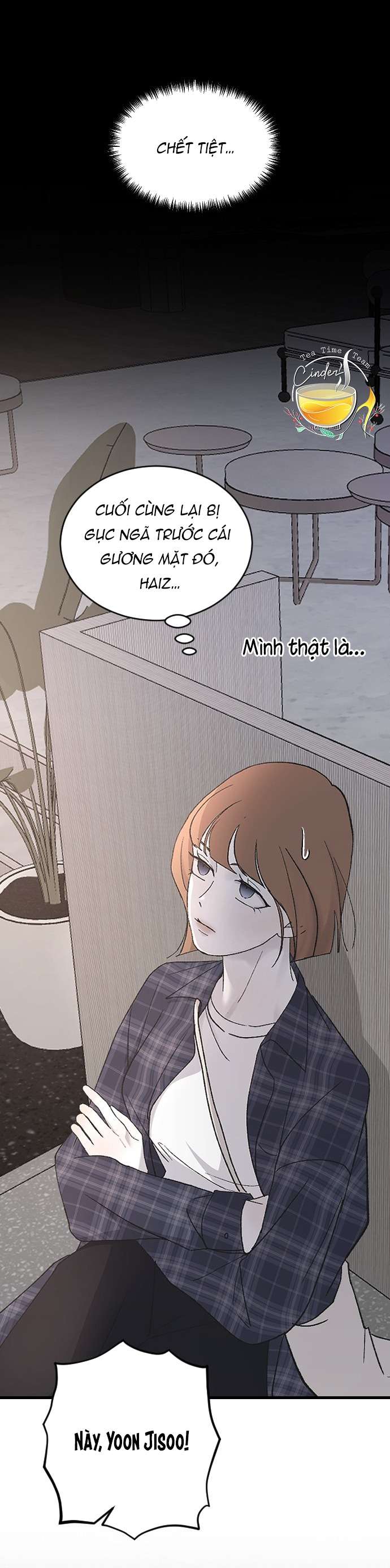 Ba Anh Trai Cực Phẩm Của Tôi Chap 85 - Trang 3