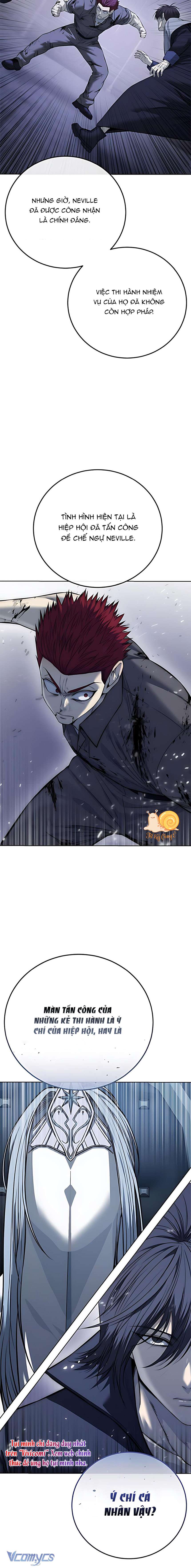 Red Shirt Chap 28 - Trang 2