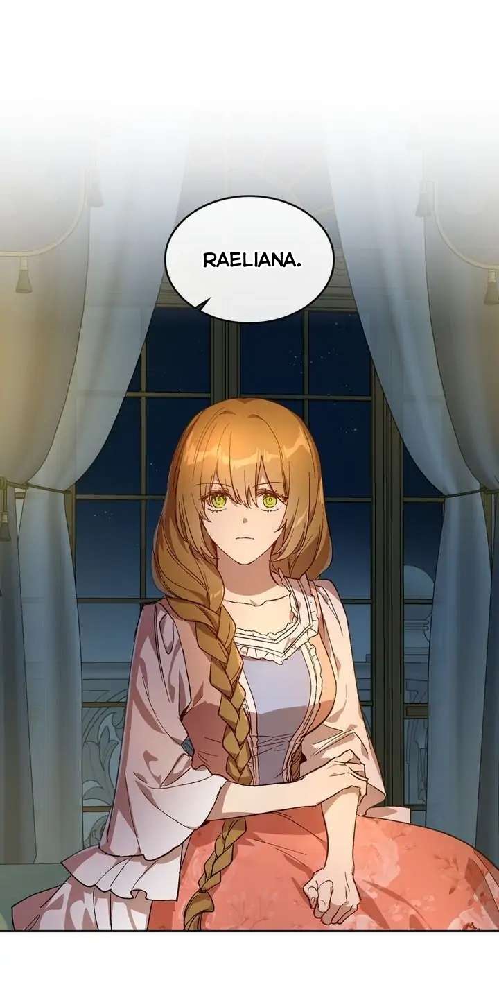 Vị Hôn Thê Khế Ước Của Công Tước Chap 130 - Trang 4