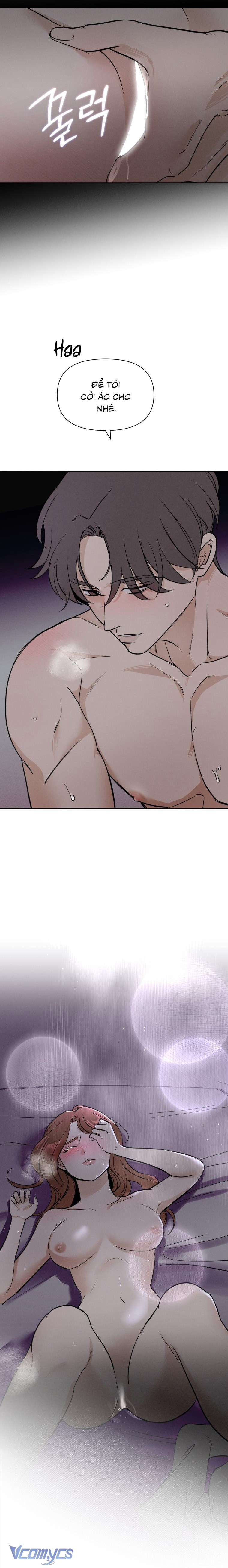 Người Đàn Ông Của Kẻ Khác Chap 42 - Trang 2