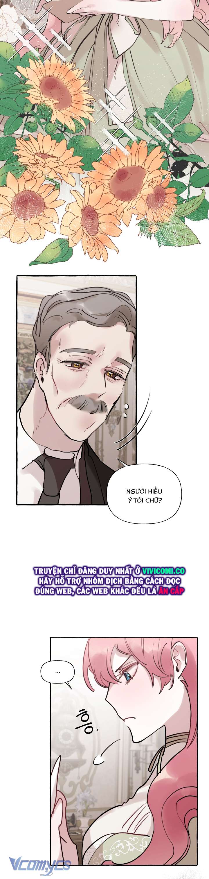 [18+] Lời Mời Gọi Phóng Đãng Của Công Tước Phu Nhân Chap 24 - Trang 2