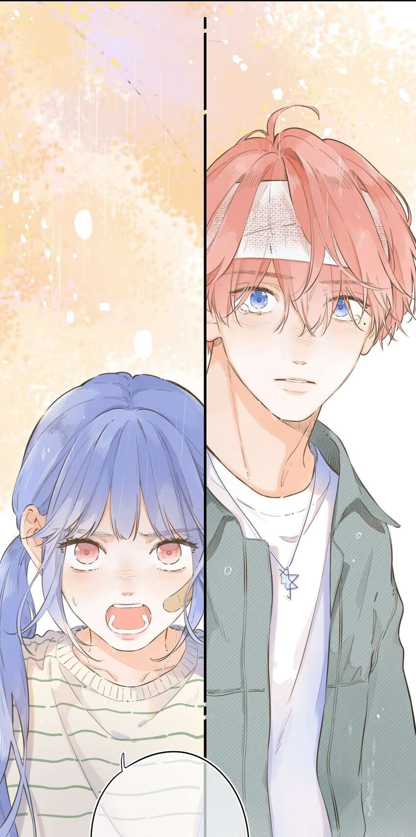 Ánh Sao Phiêu Linh Trong Nước Chap 79 - Next Chap 80