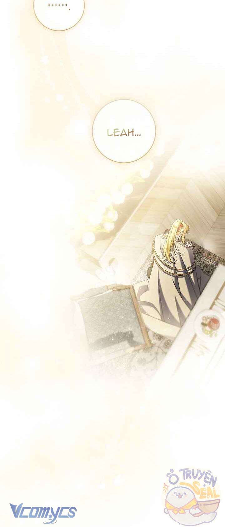 Xin Lỗi Vì Tôi Không Thể Rời Mắt Khỏi Vẻ Ngoài Của Ngài Chap 30 - Next Chap 31