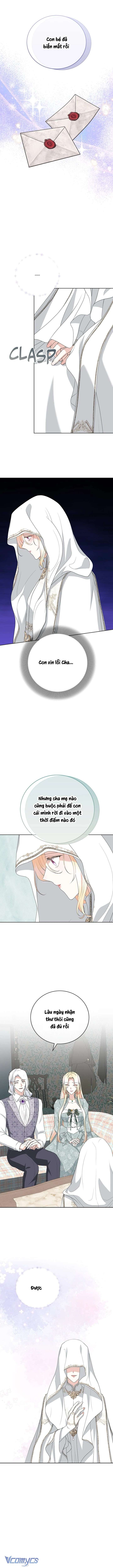 Sinh Ra Trở Thành Nhân Vật Không Có Trong Nguyên Tác Chap 89 - Next Chap 90