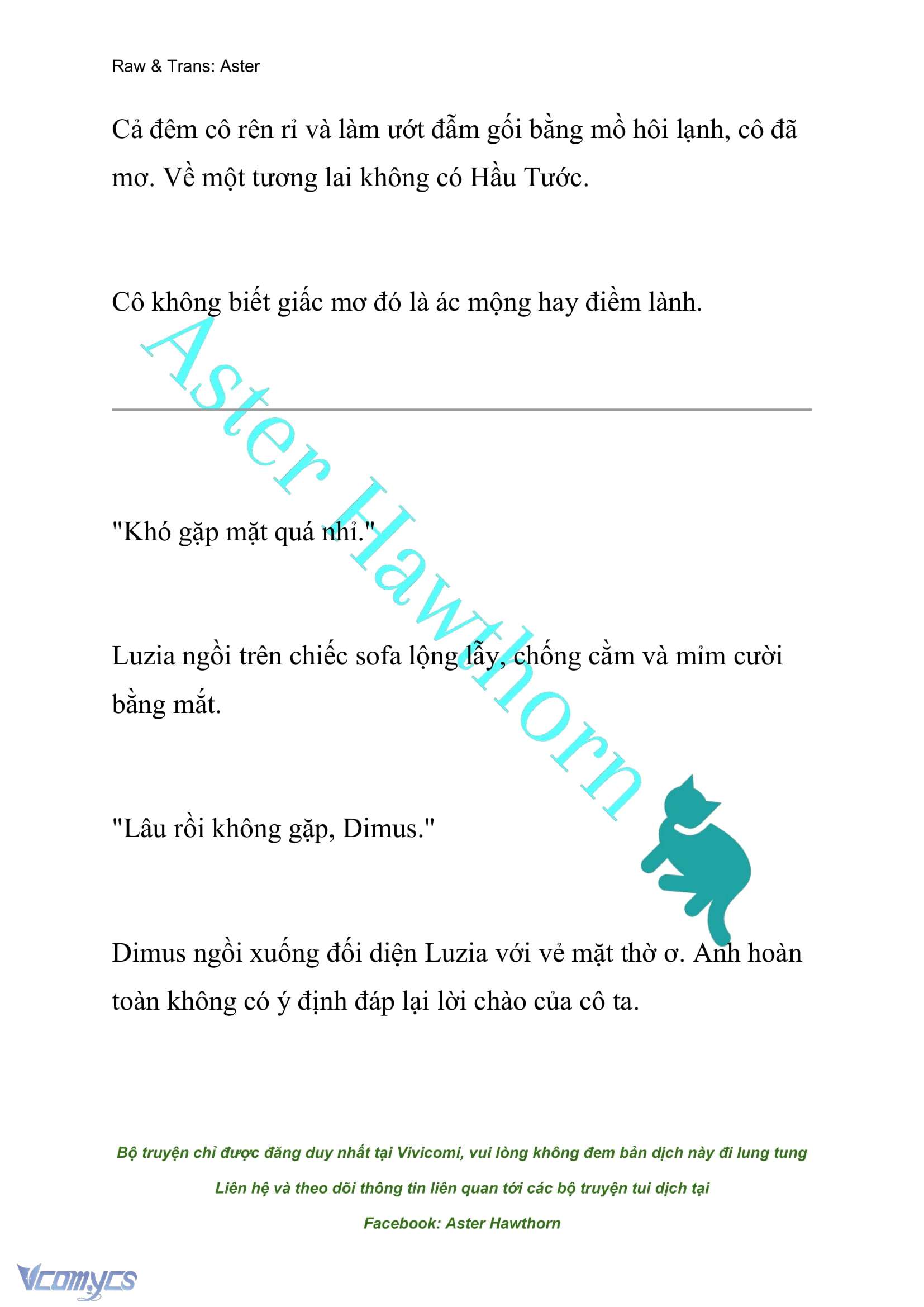 [NOVEL] Odalisque Chap 88 - Trang 2