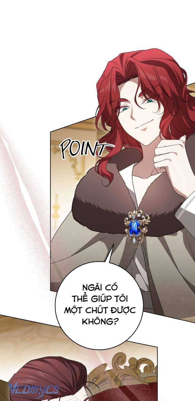 Cái Giá Phải Trả Chap 83 - Trang 3