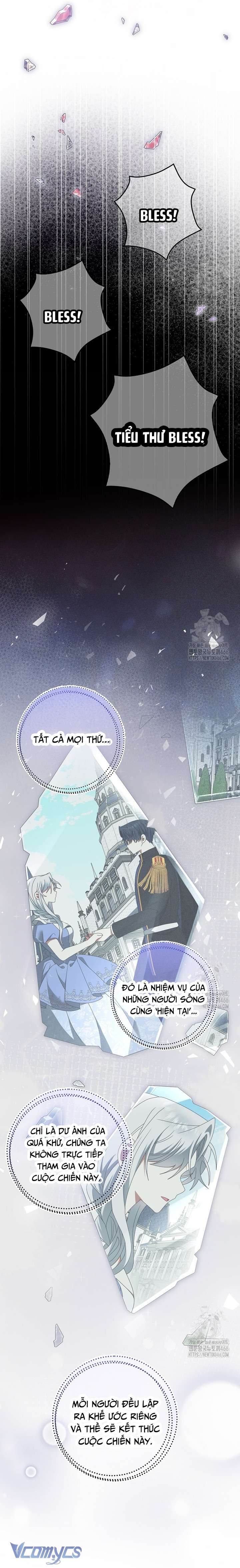 Tôi Sẽ Chiếm Lấy Ngư Trường! Chap 56 - Trang 3