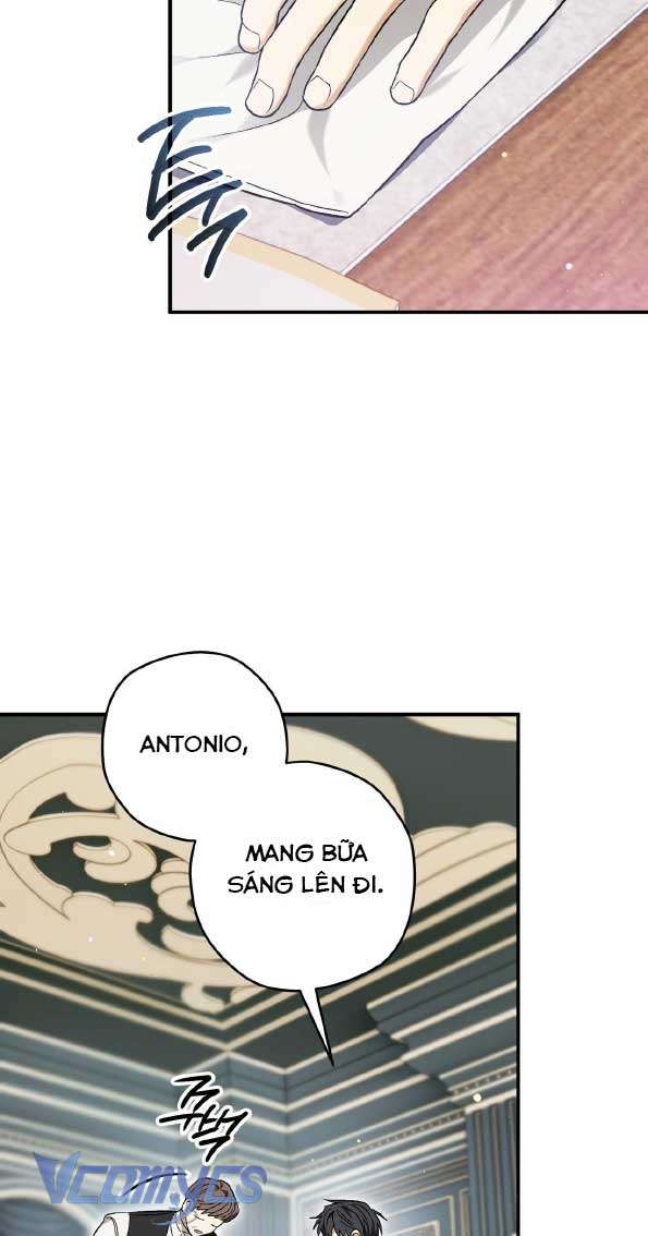 Gửi đến người sói yêu dấu của em Chap 2 - Trang 2