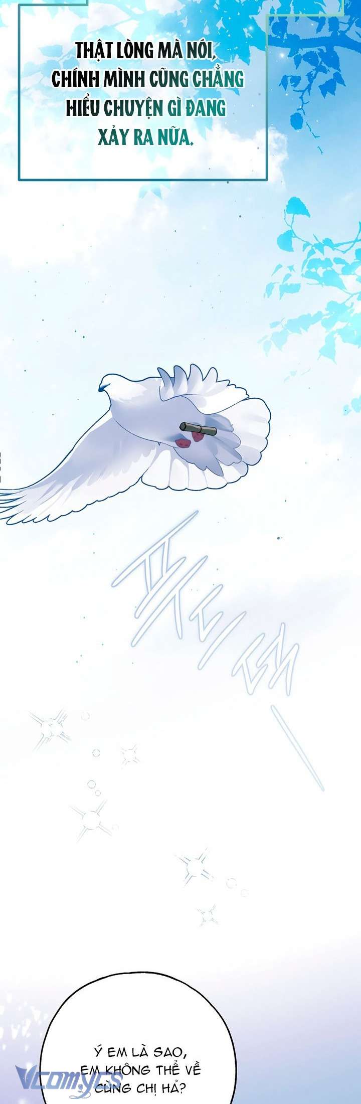 Ai Đó Đang Điều Khiển Cơ Thể Của Tôi Chap 67 - Trang 4