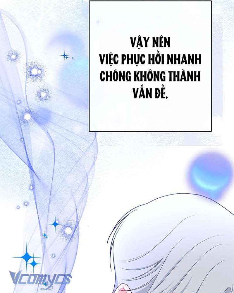 Hầu Gái Độc Quyền Của Hoàng Hậu Phản Diện Chap 99 - Trang 4