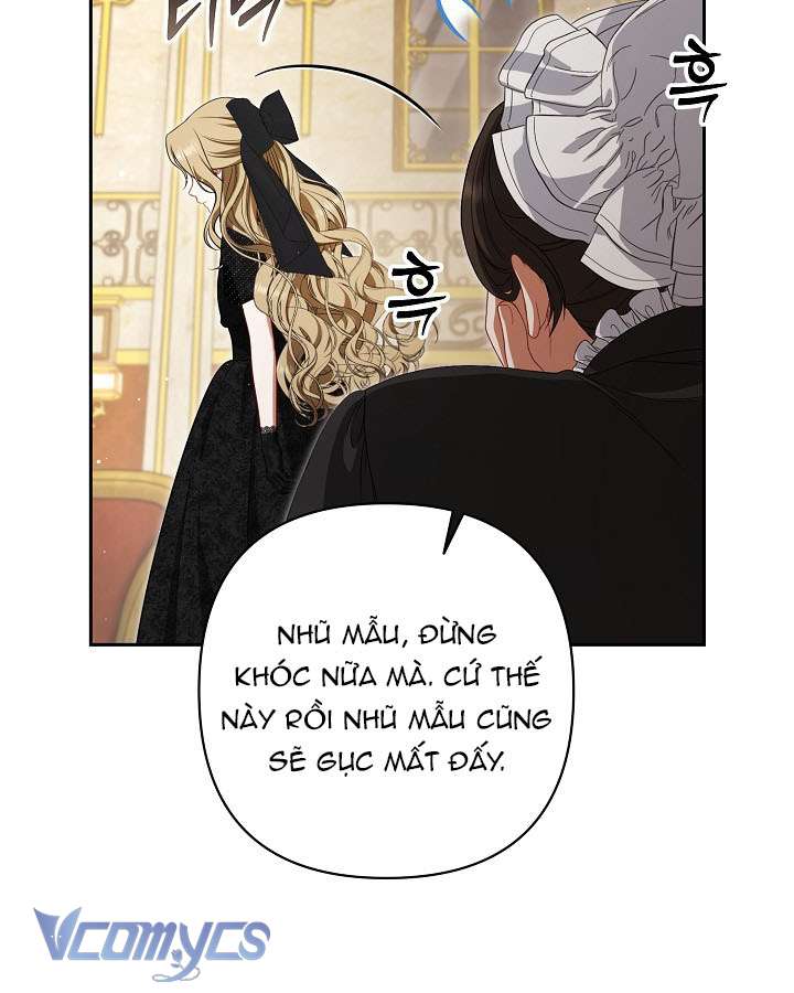 Tôi Đã Xem Một Vở Kịch Chap 5 - Trang 2