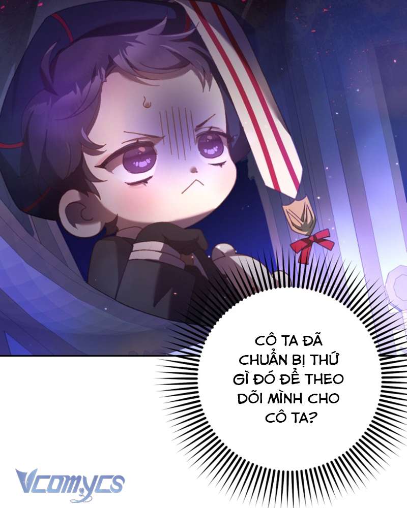 [Sứa Biển] Em Trai Tôi Là Hoàng Đế Ngang Ngược Chap 39 - Trang 2