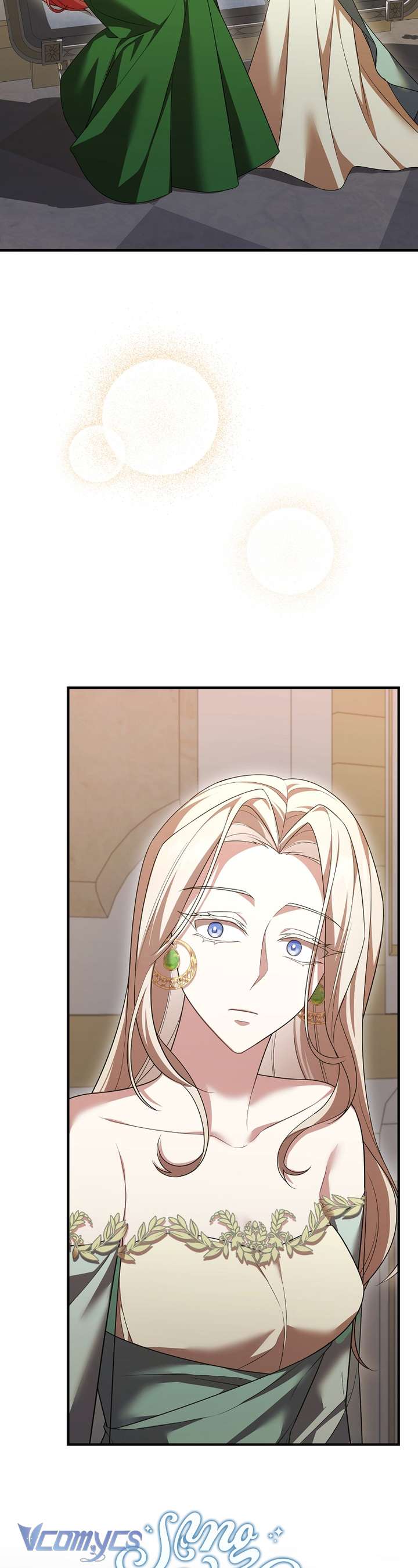 Quý Tộc Gì Chứ, Tôi Chỉ Muốn Về Nhà Chap 41 - Trang 2