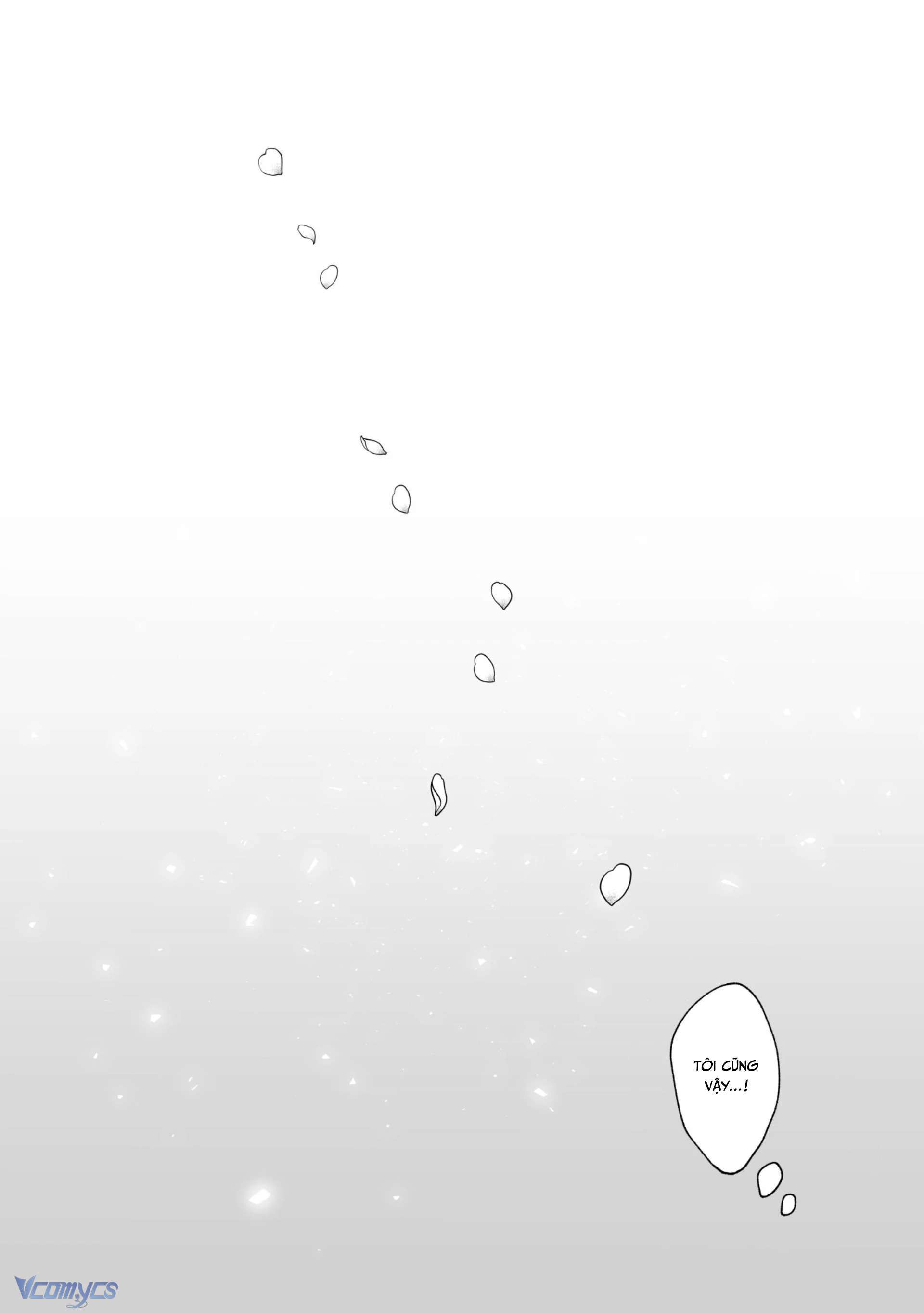 [18+] Tuyển Tập Truyện Ngắn Manga Chap 103.3 - Trang 2