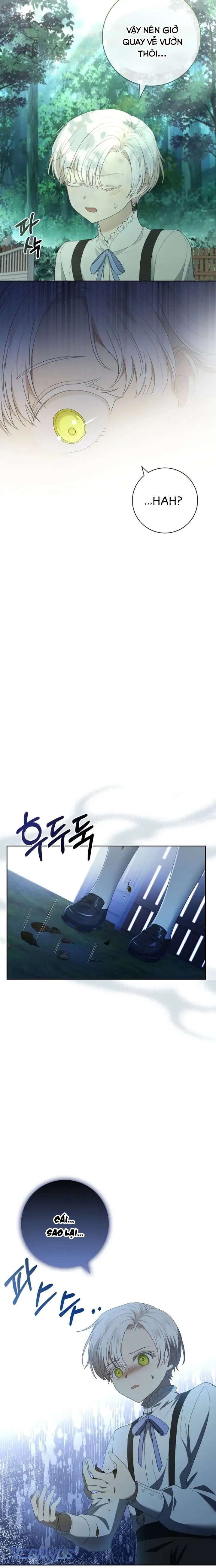 [PNT] Nam Chính À, Tôi Sẽ Tôn Trọng Sở Thích Của Anh! Chap 33 - Trang 2