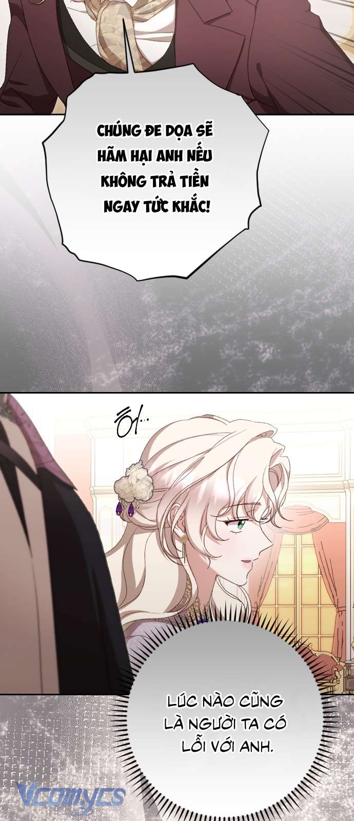 Dành Cho Những Ai Coi Hối Tiếc Là Điều Xa Xỉ Chap 40 - Next Chapter 41