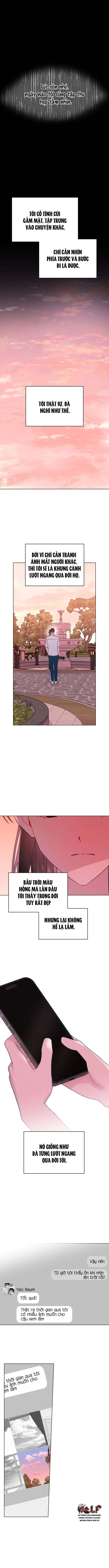 Bầu Trời Mùa Hạ Dấu Yêu Chapter 54 - Trang 4