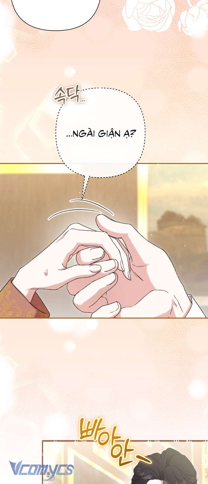 Dành Cho Những Ai Coi Hối Tiếc Là Điều Xa Xỉ Chap 36 - Trang 4