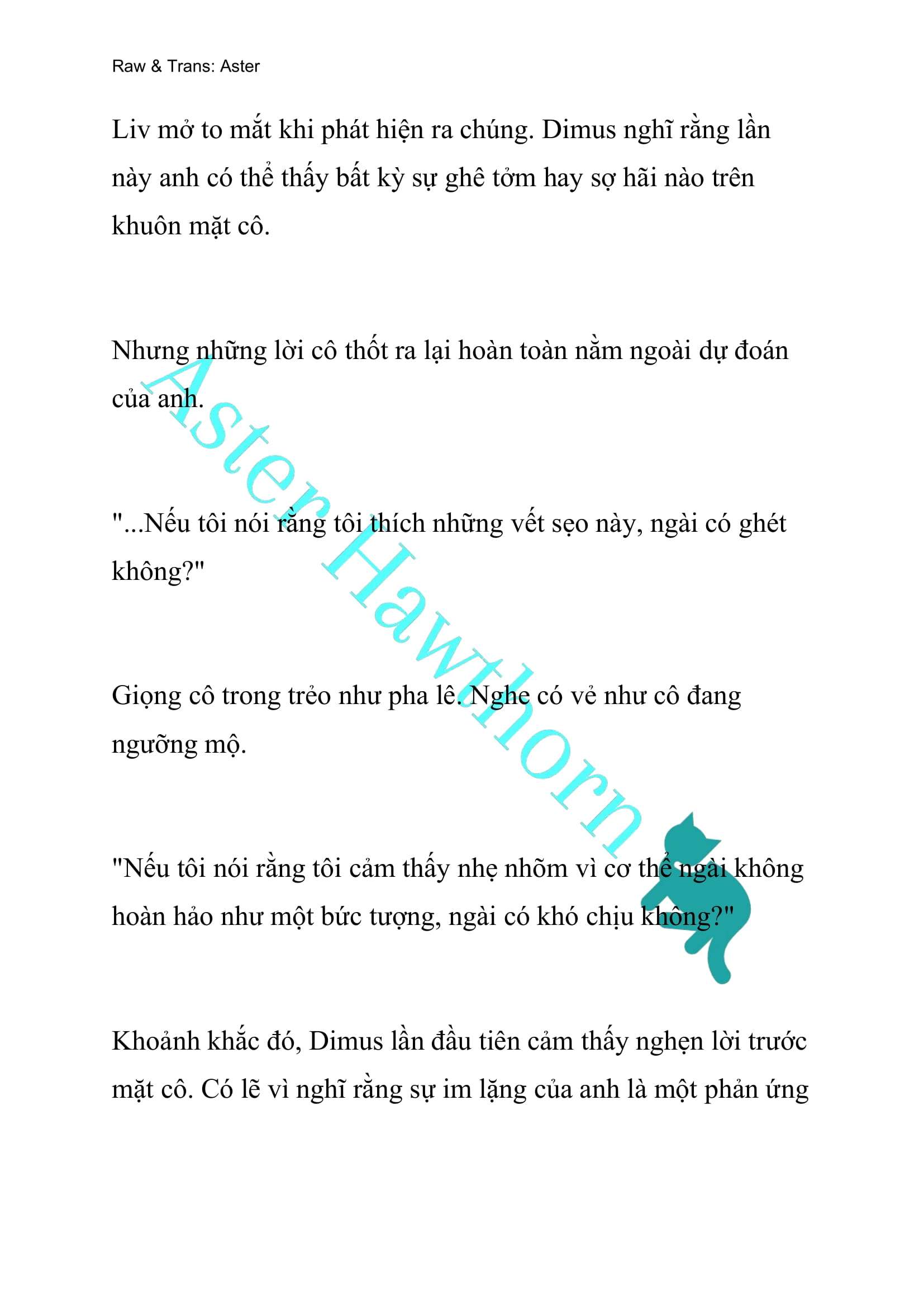 [NOVEL] Odalisque Chap 76 - Trang 2