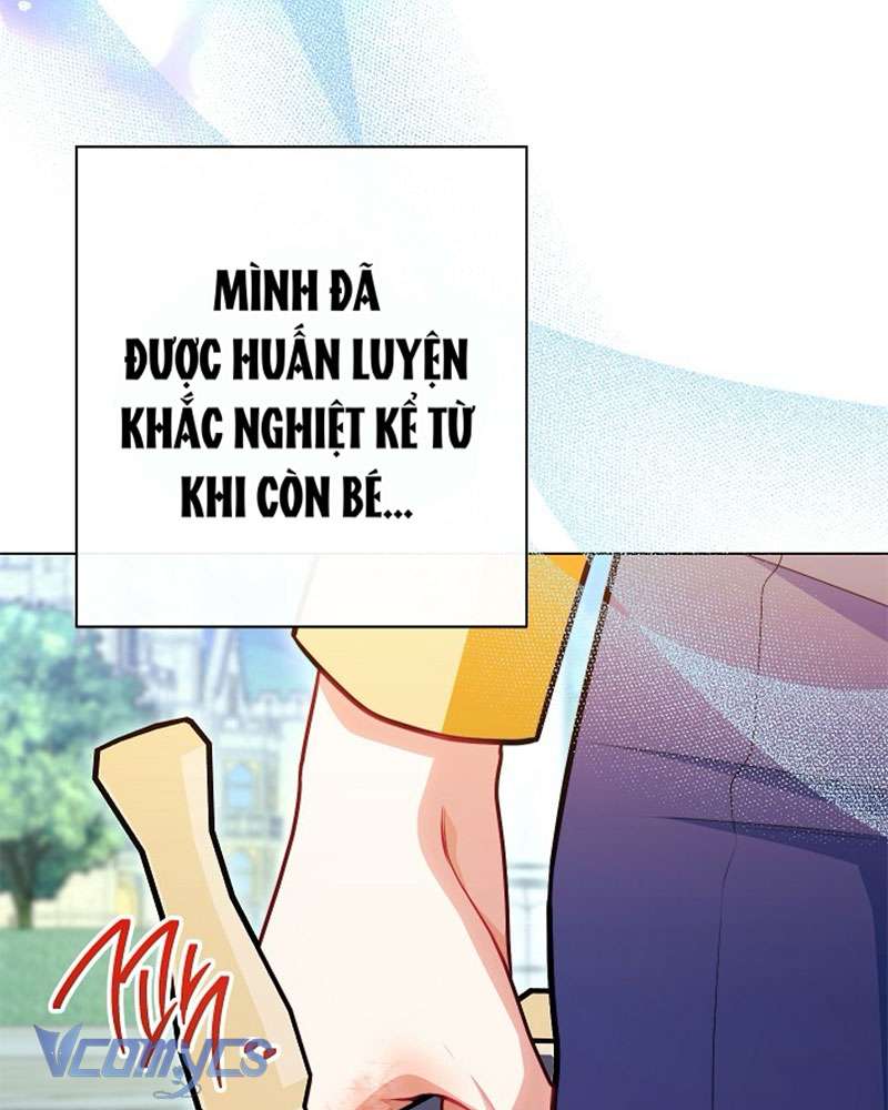 Hầu Gái Độc Quyền Của Hoàng Hậu Phản Diện Chap 75 - Trang 4