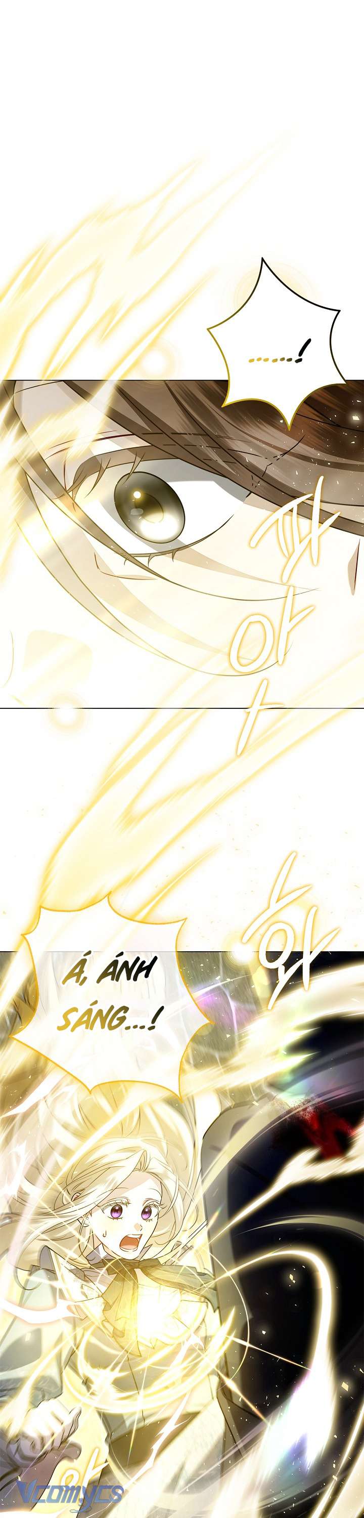 Xin Lỗi Vì Tôi Không Thể Rời Mắt Khỏi Vẻ Ngoài Của Ngài Chap 13 - Next Chap 14