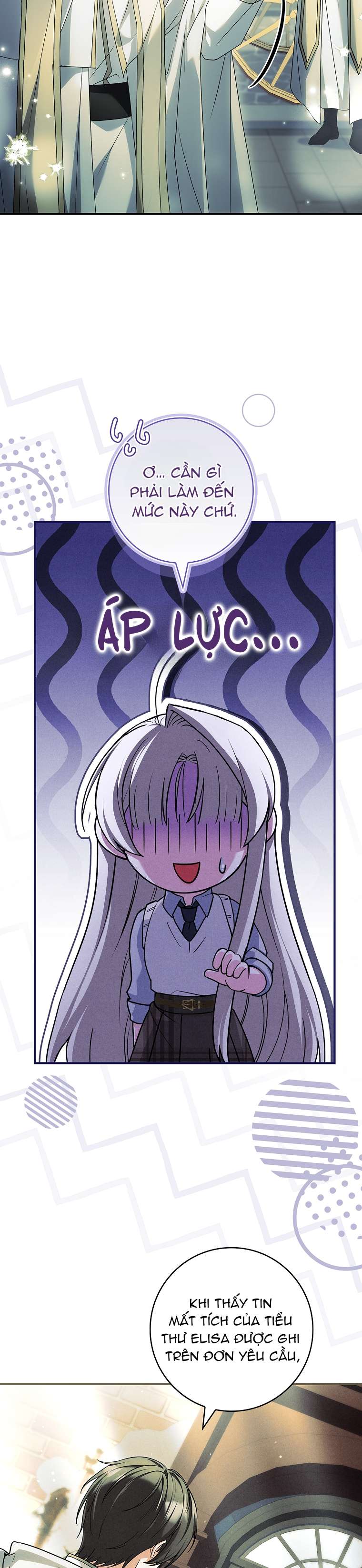 Văn Phòng Thám Tử Dành Cho Nam Chính Hối Hận! Chap 20 - Trang 3