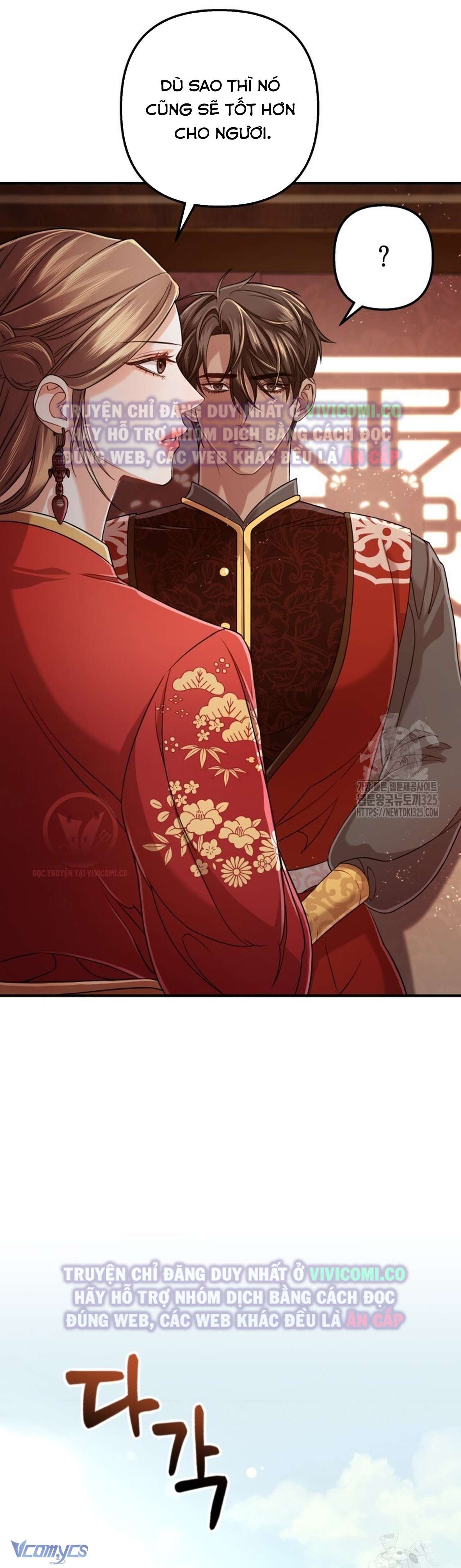 [18+] Bí Mật Của Quyền Lực Và Sự Hủy Diệt Chap 8 - Trang 3