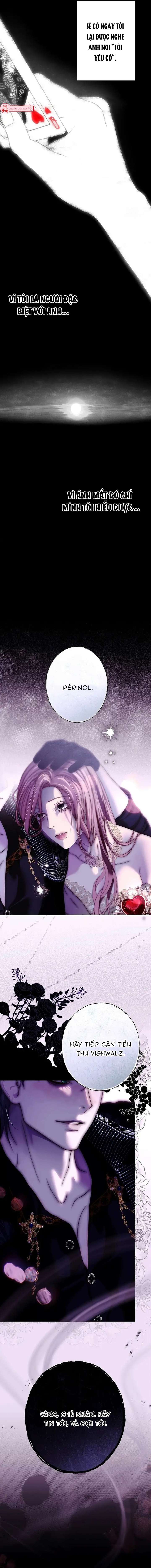 Những Mảnh Vỡ Của Giấc Mộng Thủy Tinh Chap 22 - Trang 2