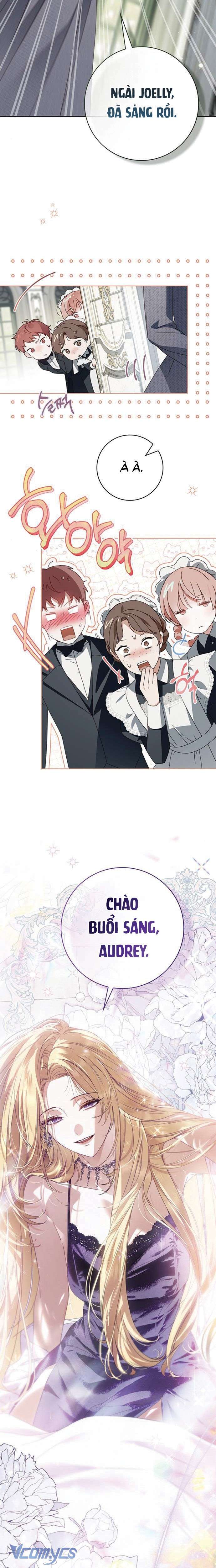 Nữ Hầu Bí Mật Của Nhà Bá Tước Chap 53 - Trang 2