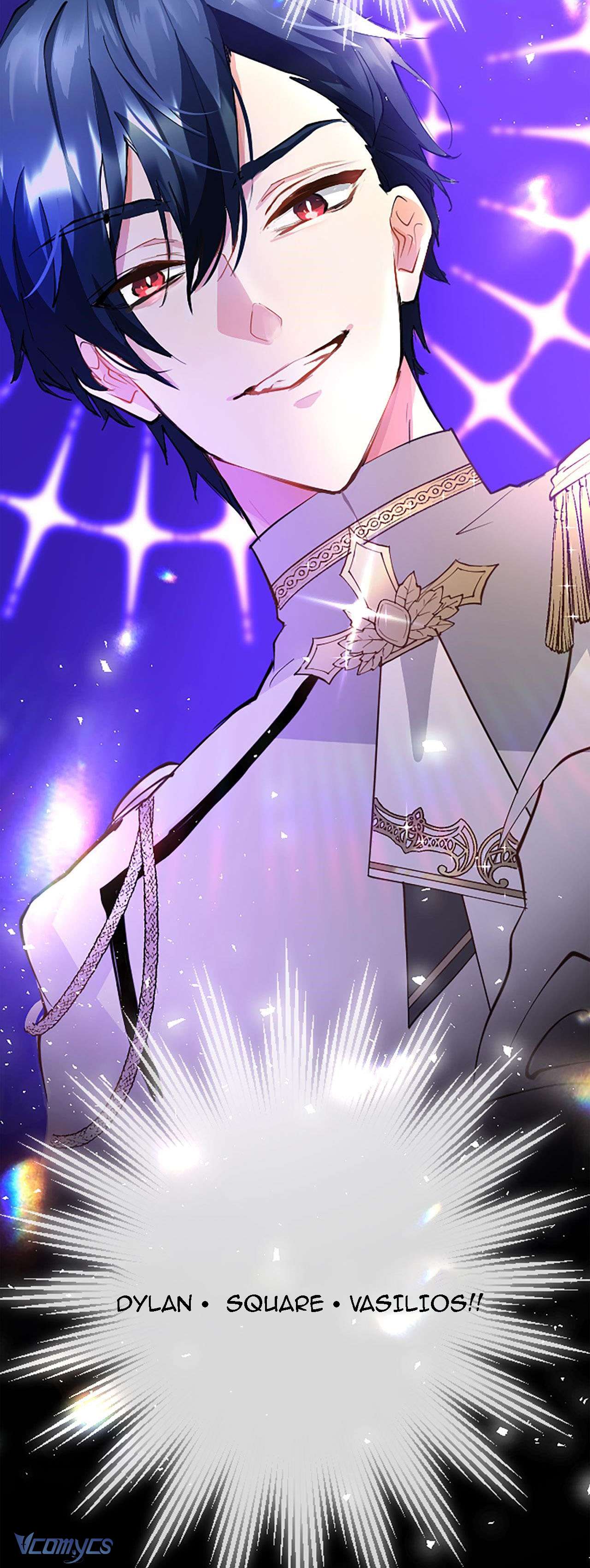 Đại Tiểu Thư Sao Phải Giả Nam Chapter 3 - Trang 4