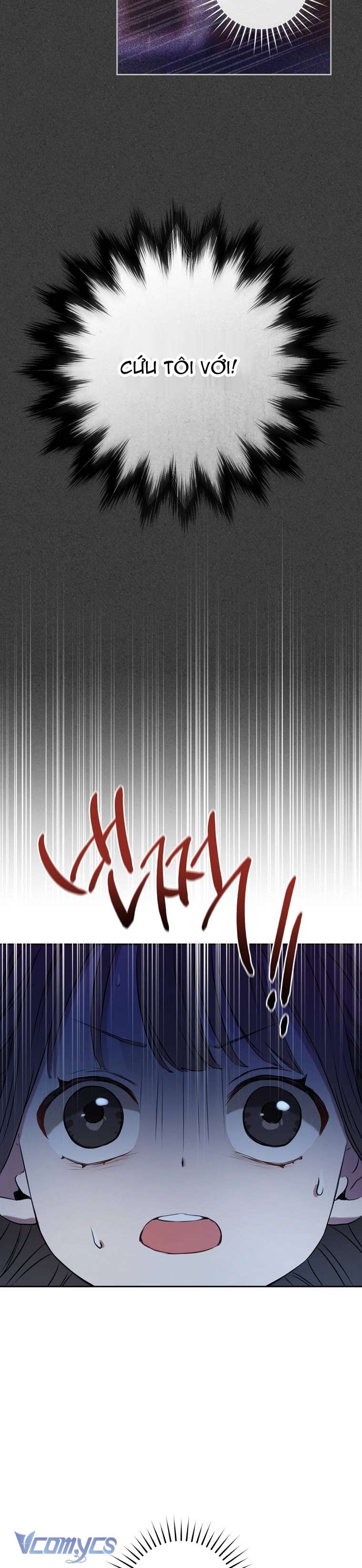 Trở Thành Cô Cháu Gái Bị Khinh Miệt Của Nhà Quyền Quý Chap 1 - Trang 2