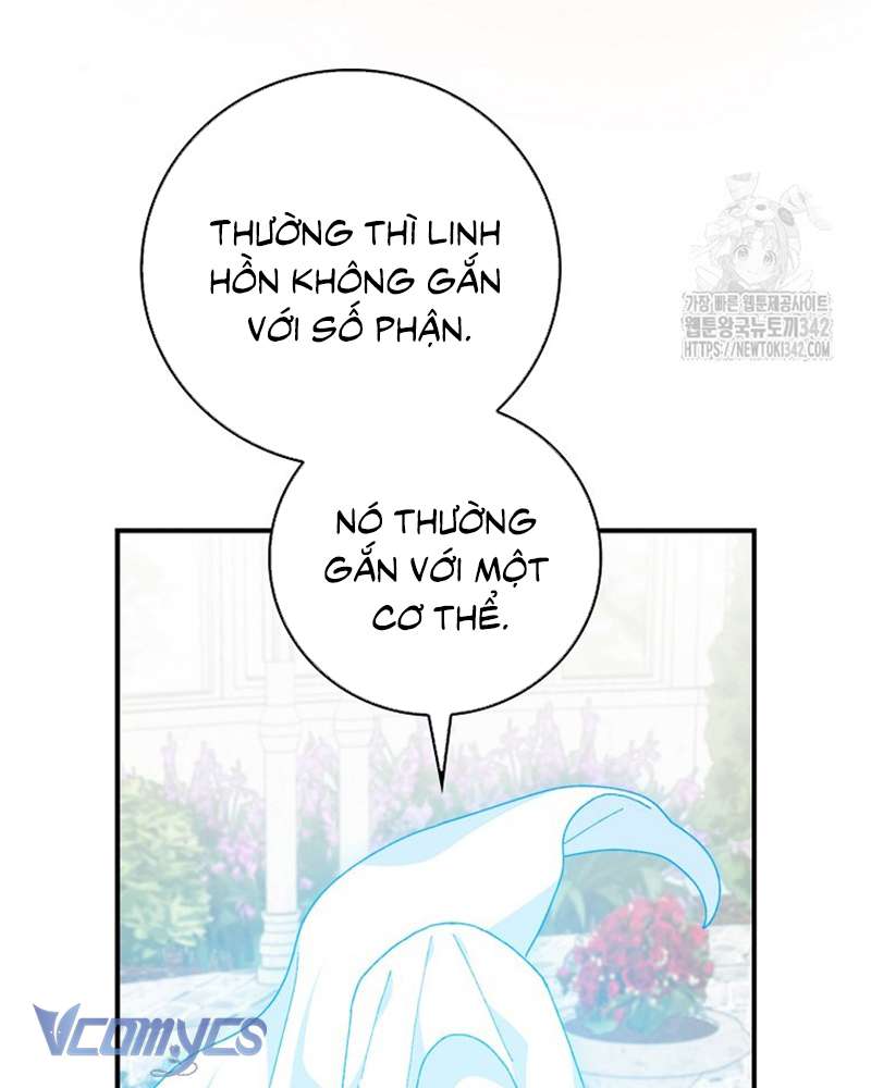 Chị Gái Của Nhân Vật Phản Diện Hôm Nay Cũng Đang Đau Khổ Chap 94 - Trang 4