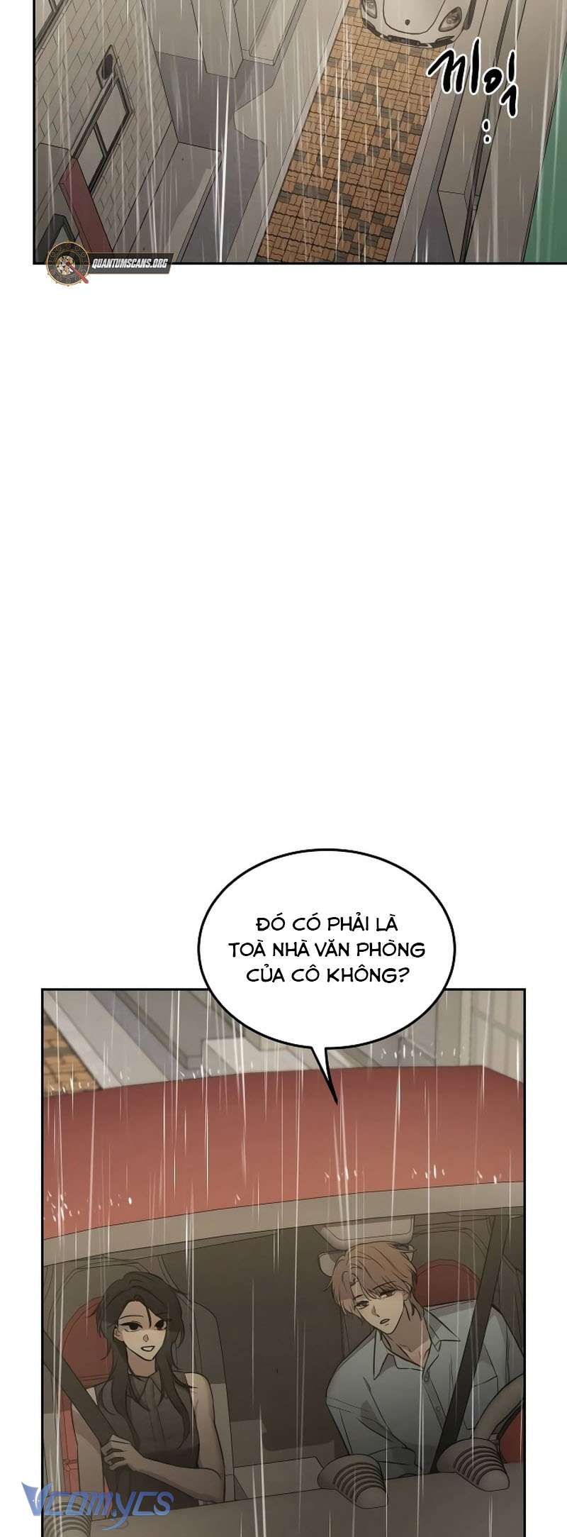 Bản Năng Dã Thú Chap 7 - Next Chap 8