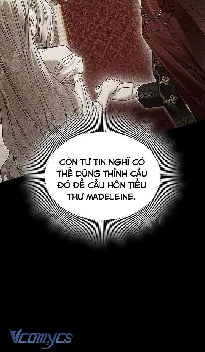 Cứ Cố Gắng Hết Sức Để Hối Hận Chap 30 - Trang 3