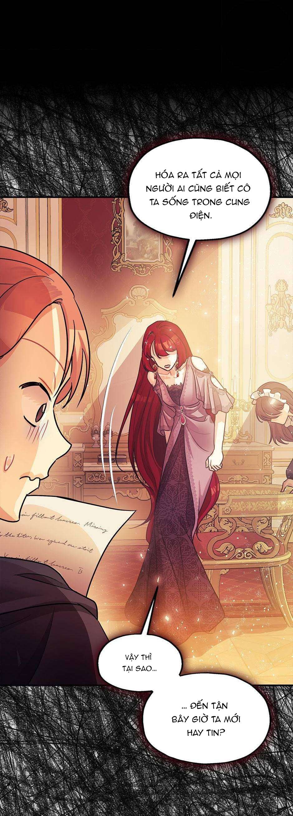 Liều Thuốc An Thần Của Bạo Chúa Chap 29 - Trang 4