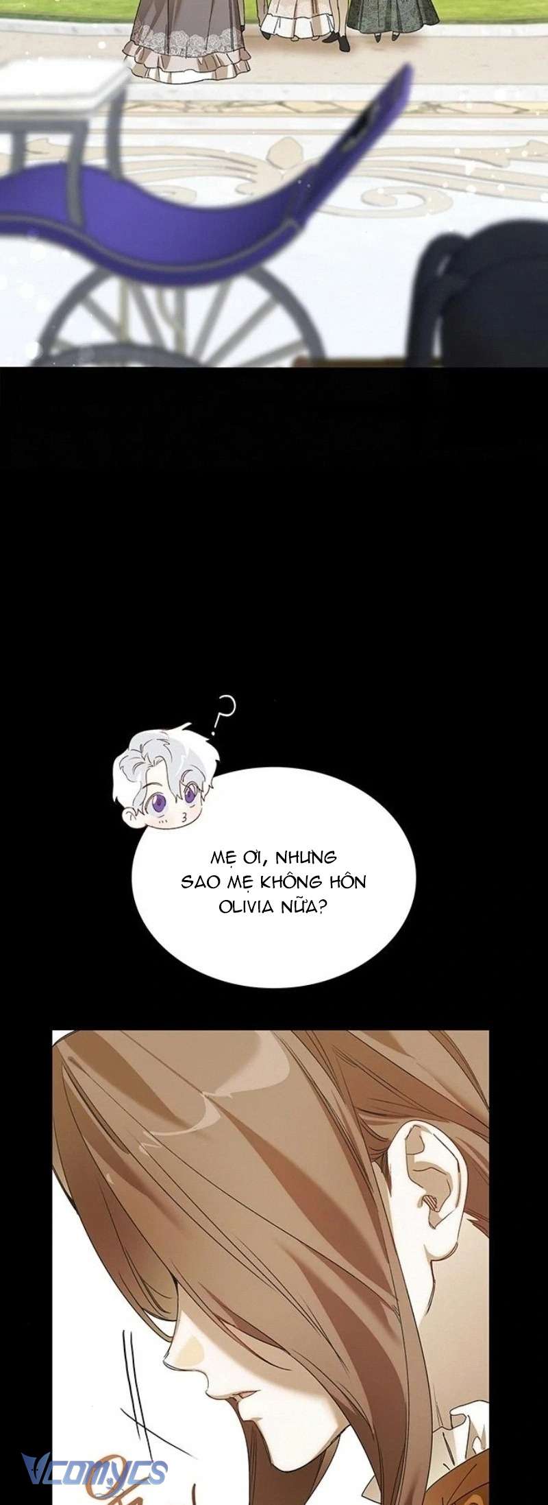 Cứ Cố Gắng Hết Sức Để Hối Hận Chap 4 - Next Chap 5