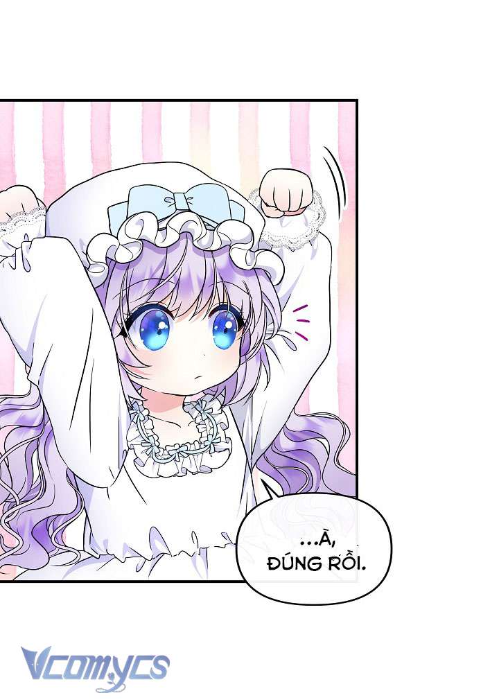 Trở Thành Con Gái Của Các Nhân Vật Chính Chapter 23 - Next Chapter 24