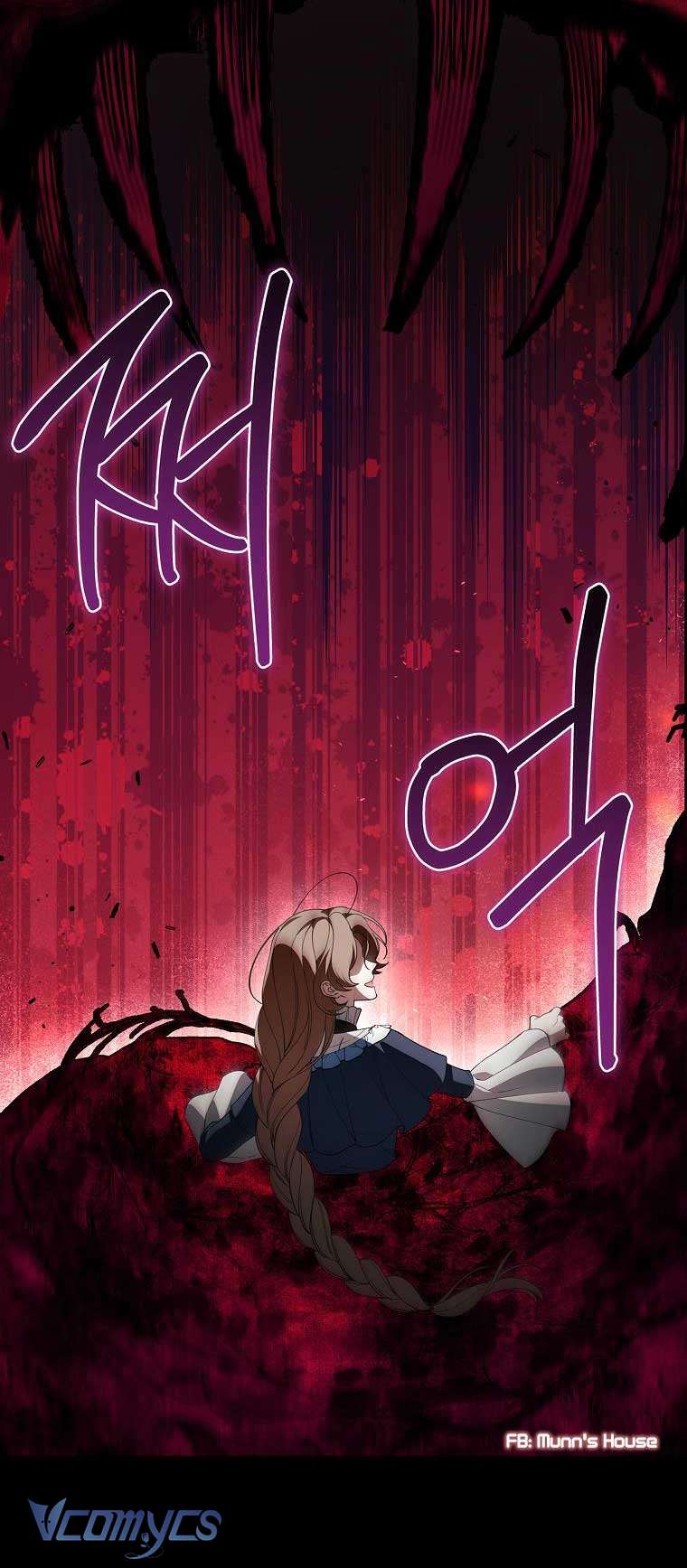 100 lời nguyền tại dinh thự Illestone Chap 6 - Trang 2