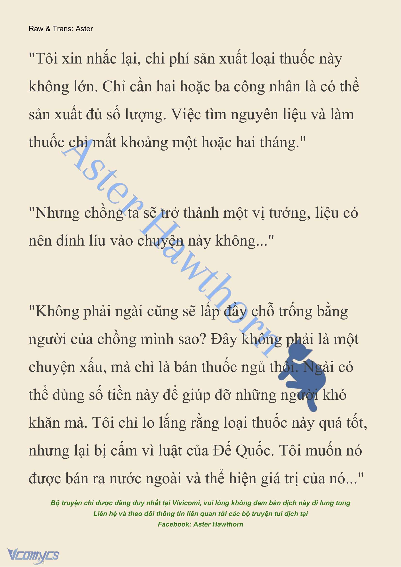 [NOVEL] Giết Cuộc Hôn Nhân Này Chap 89 - Next Chap 90
