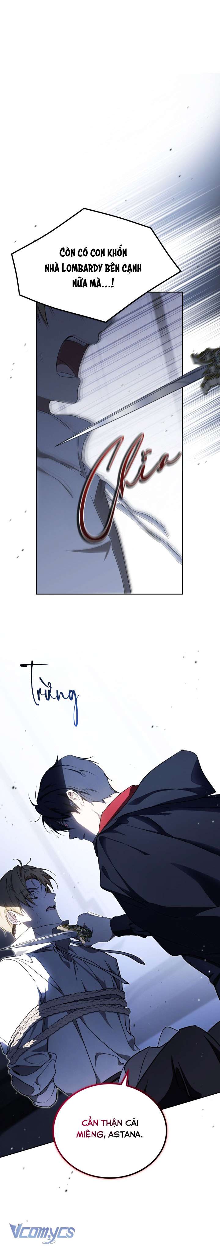 Kiếp Này Nhất Định Làm Gia Chủ Chap 202 - Trang 2